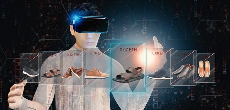 Ar vr services