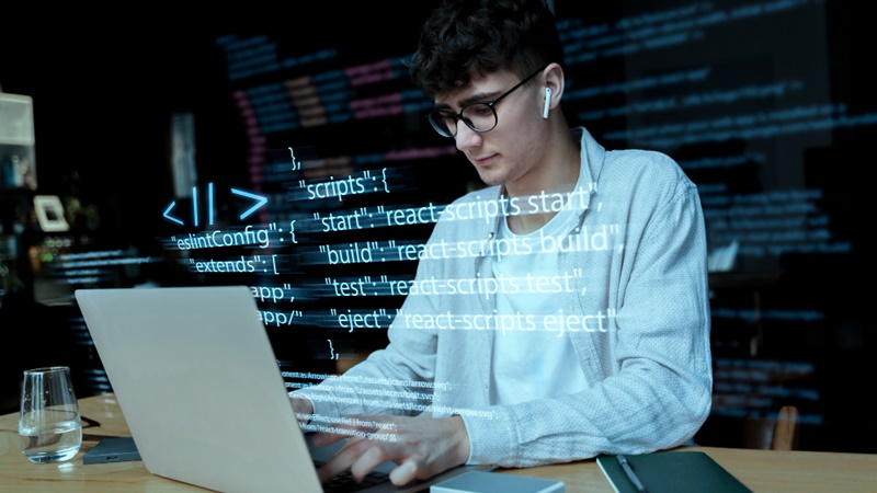 I.T. solutions