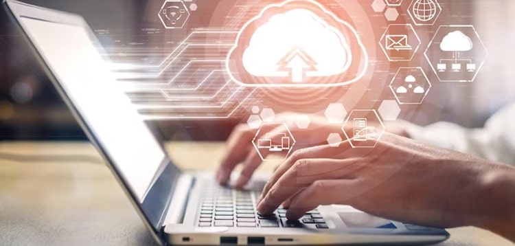 cloud services