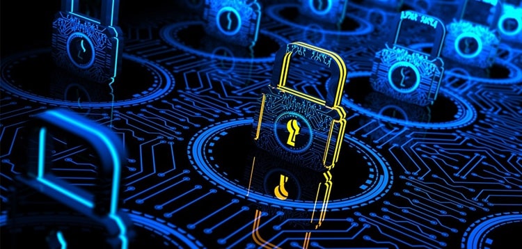 cyber security